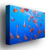 Ariane Moshayedi Jellyfish IV Canvas Wall Art 35 x 47 Image 2