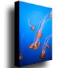 Ariane Moshayedi Jellyfish Canvas Wall Art 35 x 47 Image 2