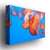 Ariane Moshayedi Jellyfish Close Canvas Wall Art 35 x 47 Image 2