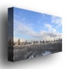 Ariane Moshayedi City From A Far Canvas Wall Art 35 x 47 Image 2