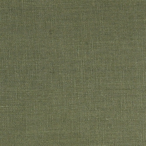 Pillow Decor - Tuscany Linen Fig Green 12x19 Throw Pillow Image 2