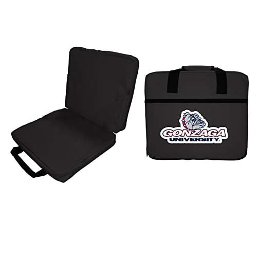 NCAA Gonzaga Bulldogs Ultimate Fan Seat Cushion  Versatile Comfort for Game Day and Beyond Image 1