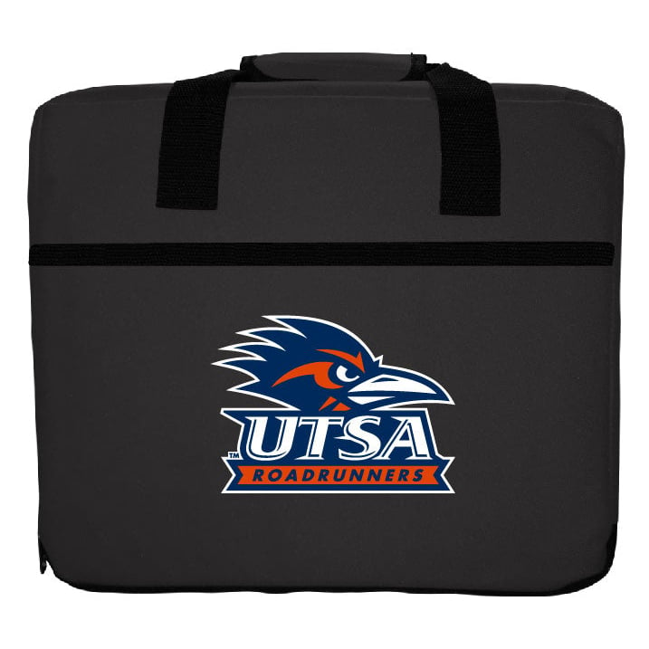 NCAA UTSA Road Runners Ultimate Fan Seat Cushion  Versatile Comfort for Game Day and Beyond Image 1
