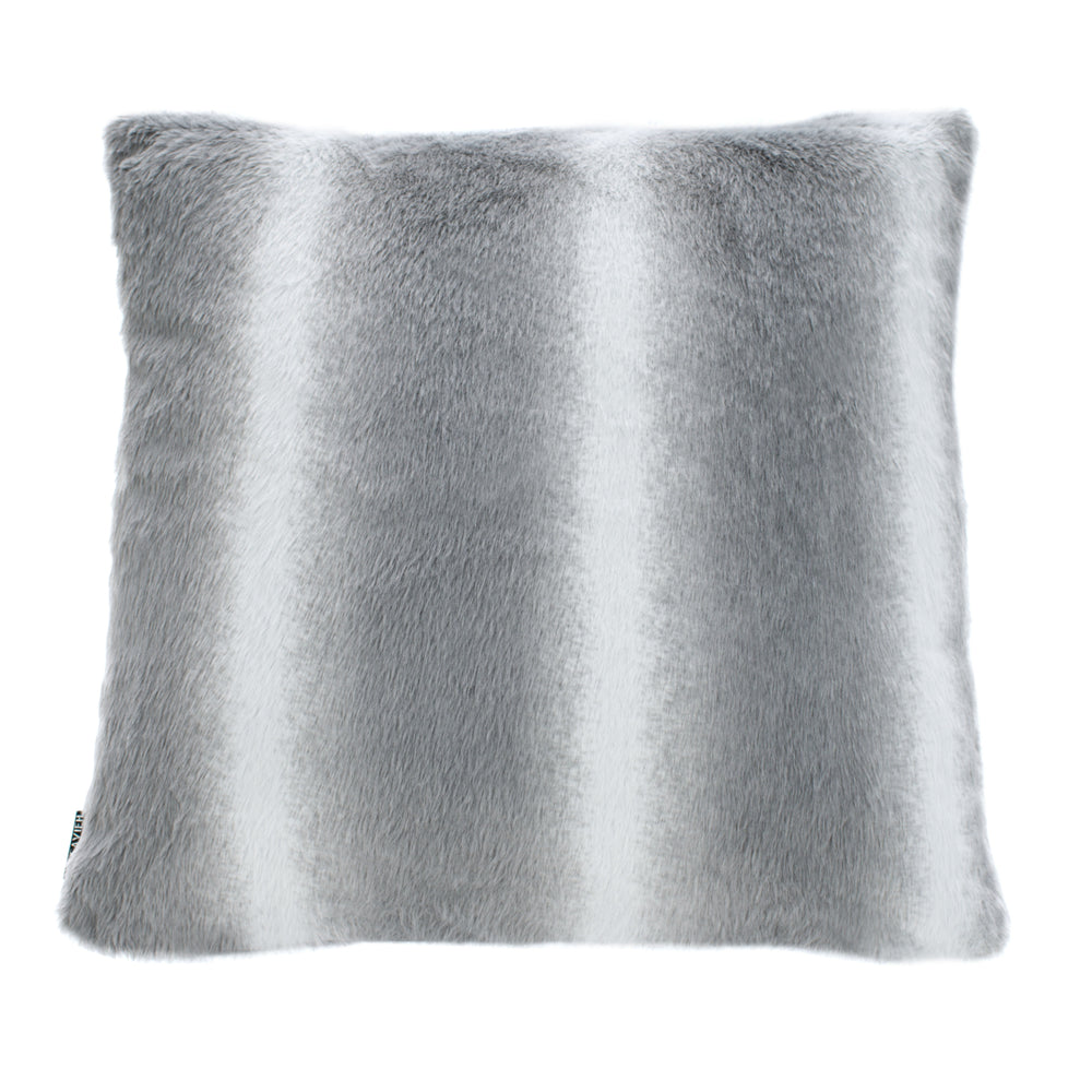 SAFAVIEH Mercia Pillow Grey / White Image 2