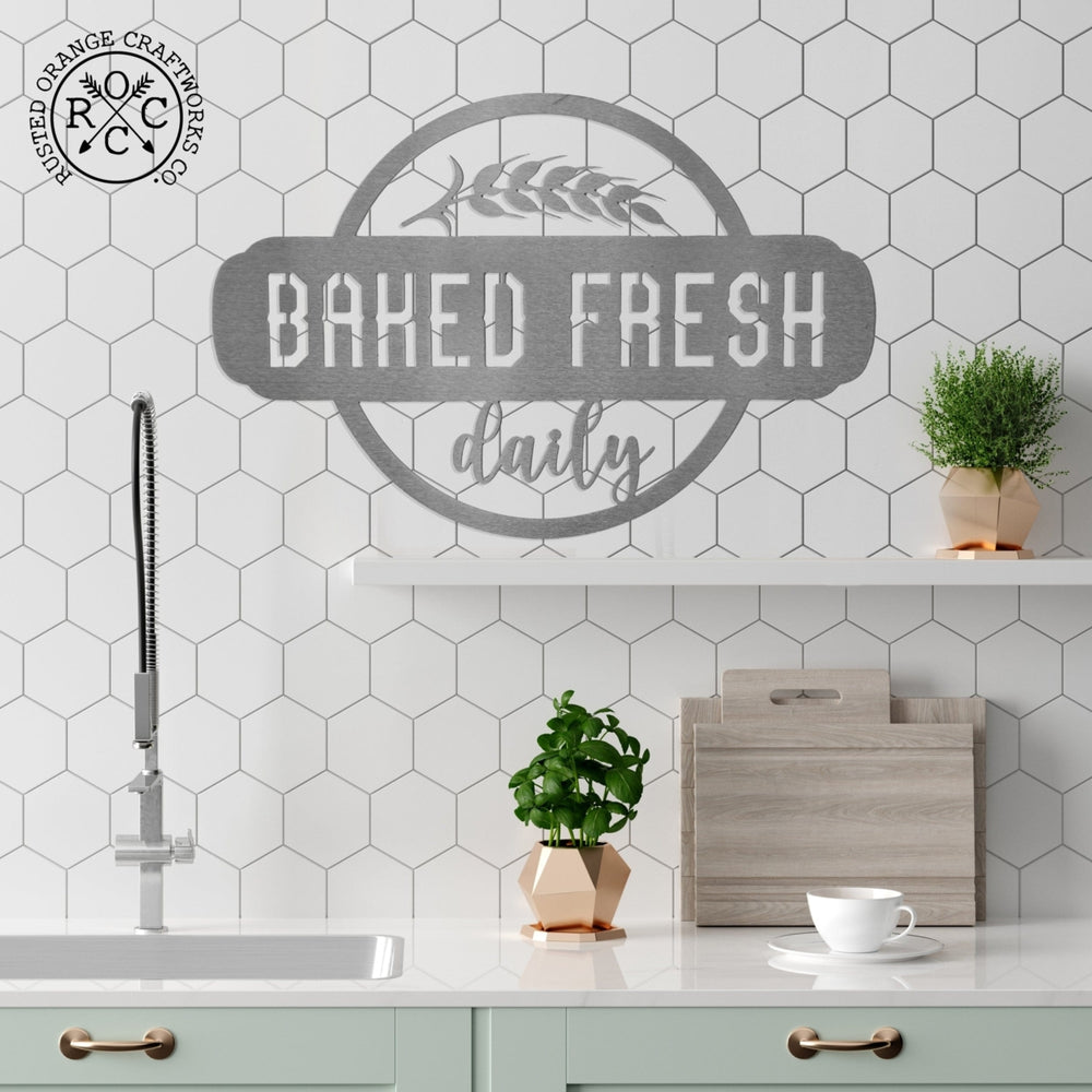 Farmhouse Kitchen Collection - 8 Styles - Home and Kitchen Decorations Image 2