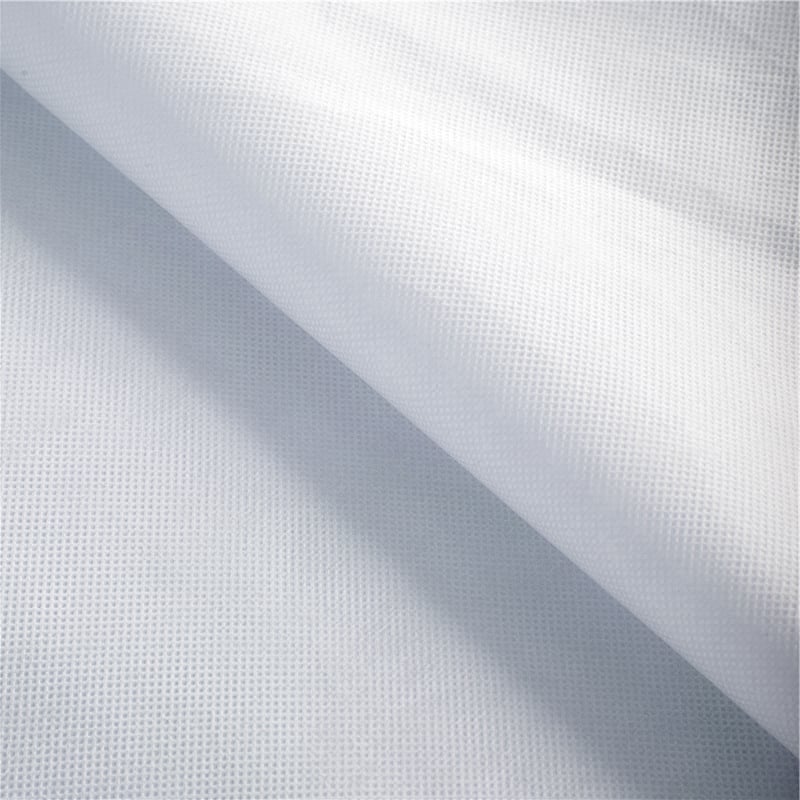 Fabric Zippered Waterproof and Bed Bug Dust Mite Mattress Encasement Cover Protector Image 6
