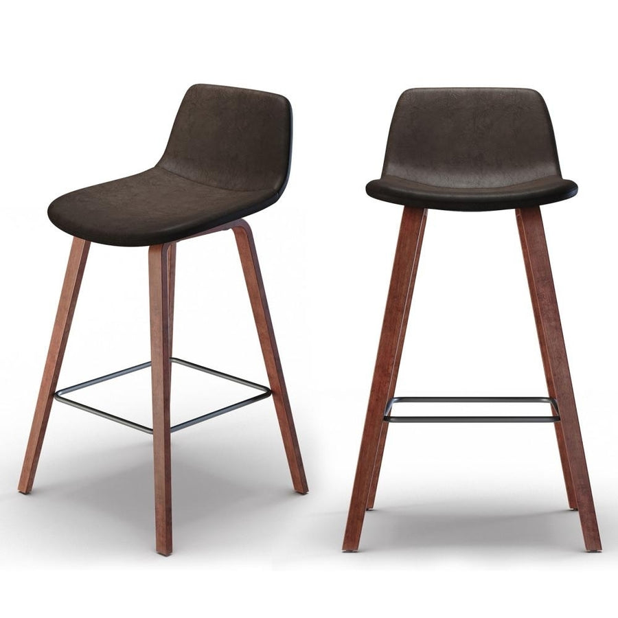 Addy Counter Stool (Set of 2) Image 1