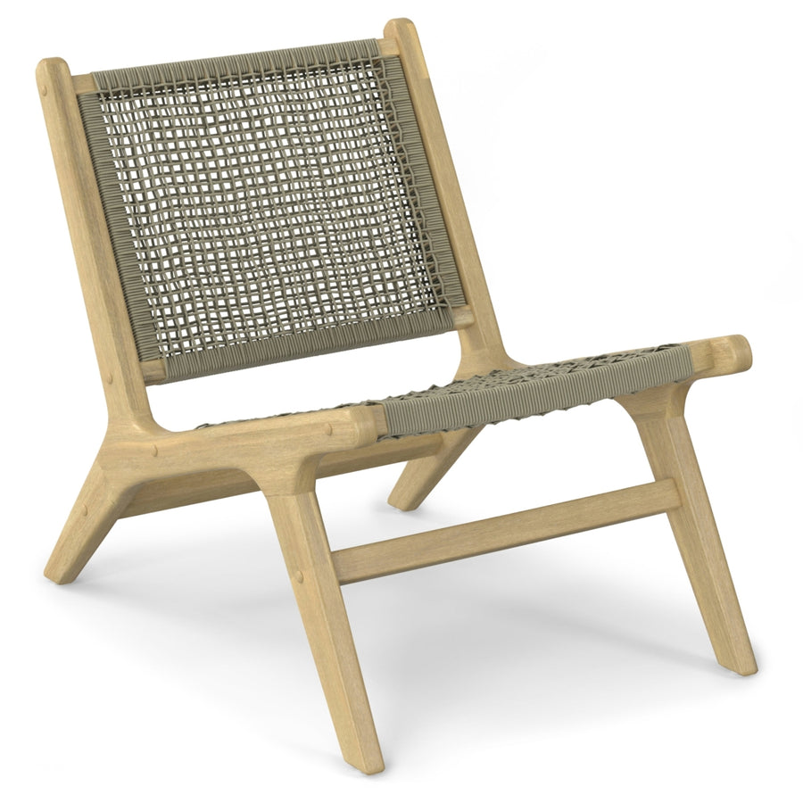 Kendie Lounge Chair Image 1