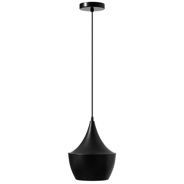 Quickway Imports Stylish Pendant Bar Ceiling Lights that Bring Elegance and Ambiance to Any Room in Your Home, Modern Image 9
