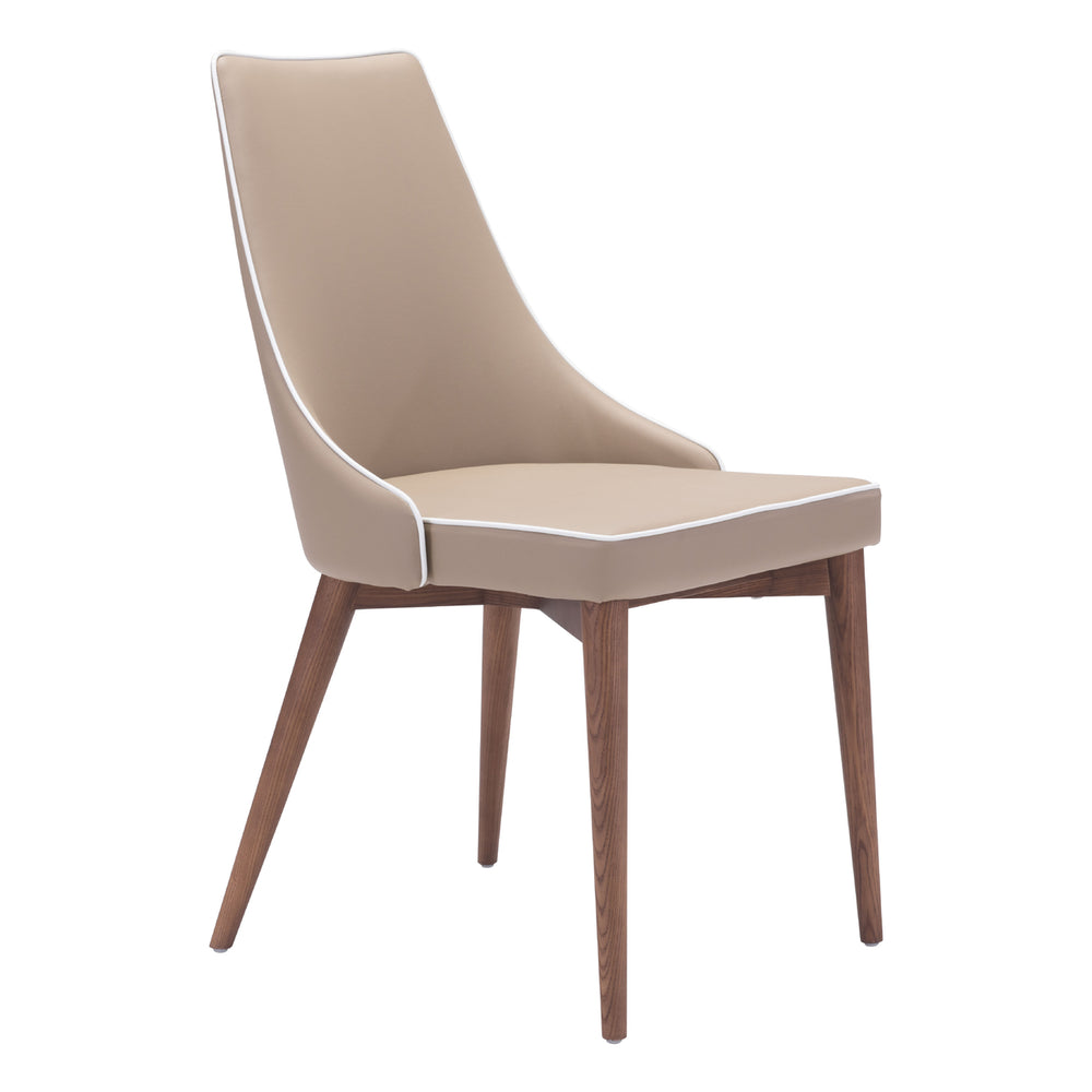 Moor Dining Chair (Set of 2) Image 2