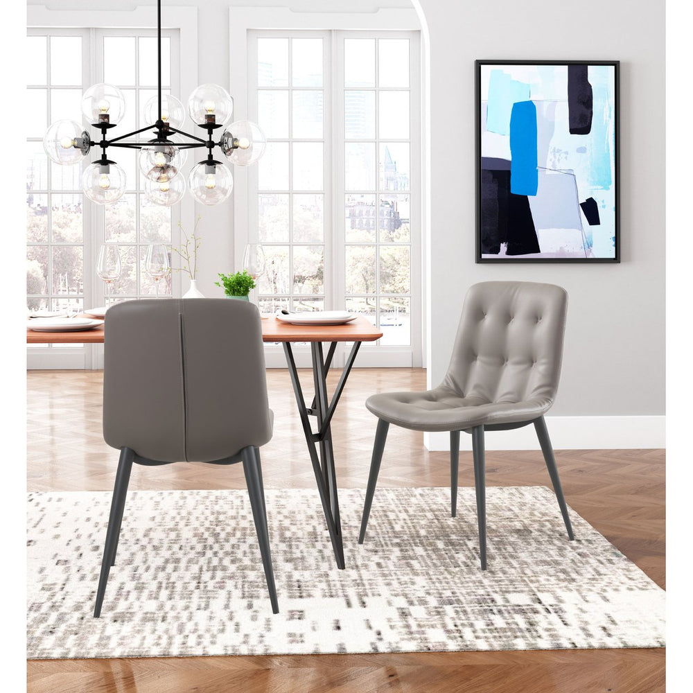 Tangiers Dining Chair (Set of 2) Image 2