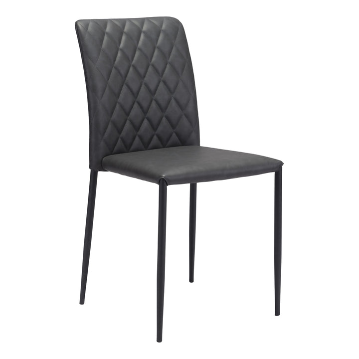 Harve Dining Chair (Set of 2) Image 4