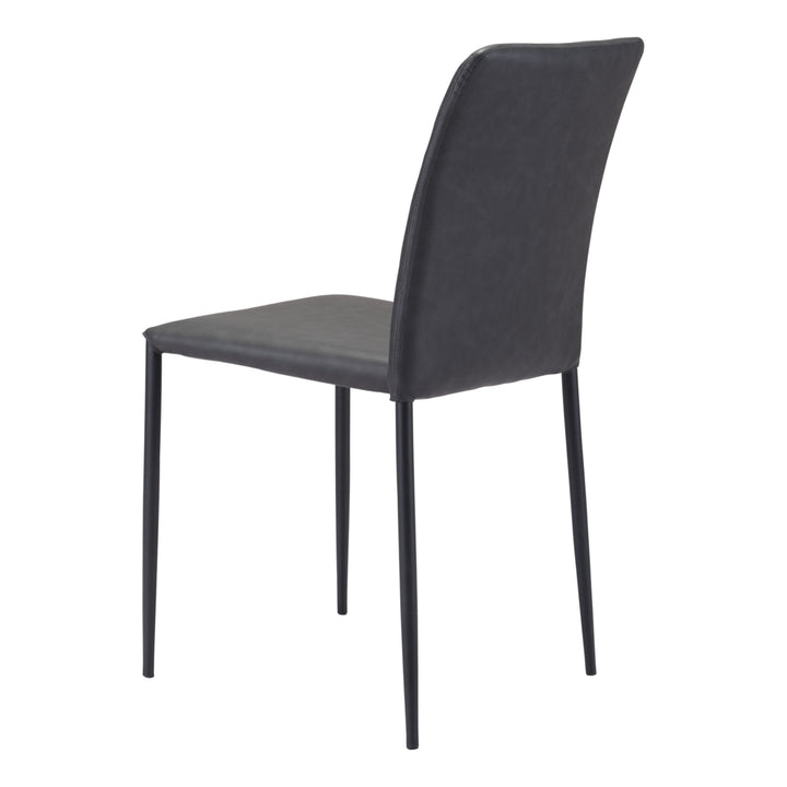 Harve Dining Chair (Set of 2) Image 8