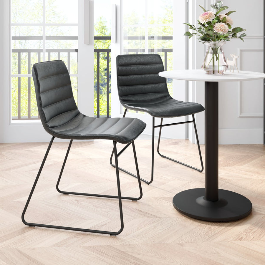 Jack Dining Chair (Set of 2) Image 1