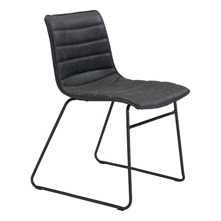 Jack Dining Chair (Set of 2) Image 3