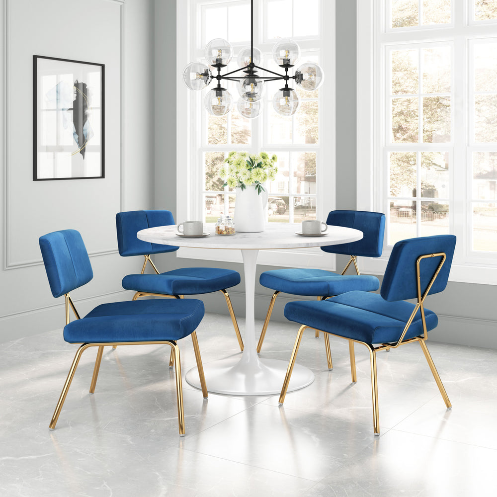 Nicole Dining Chair (Set of 2) Image 2