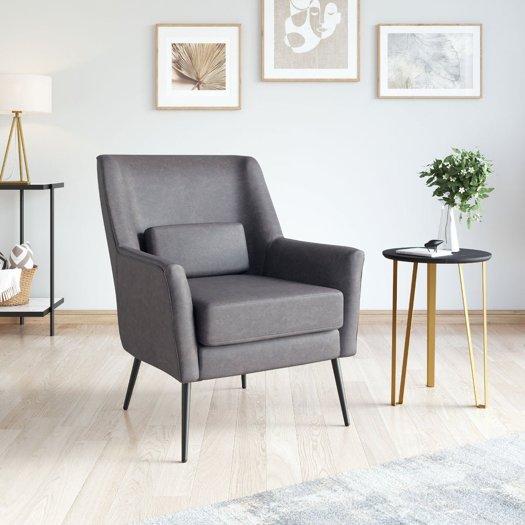 Ontario Accent Chair Image 8