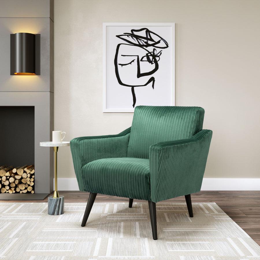 Bastille Accent Chair Image 1