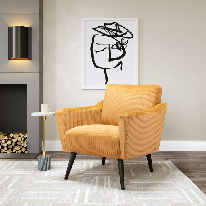 Bastille Accent Chair Image 1