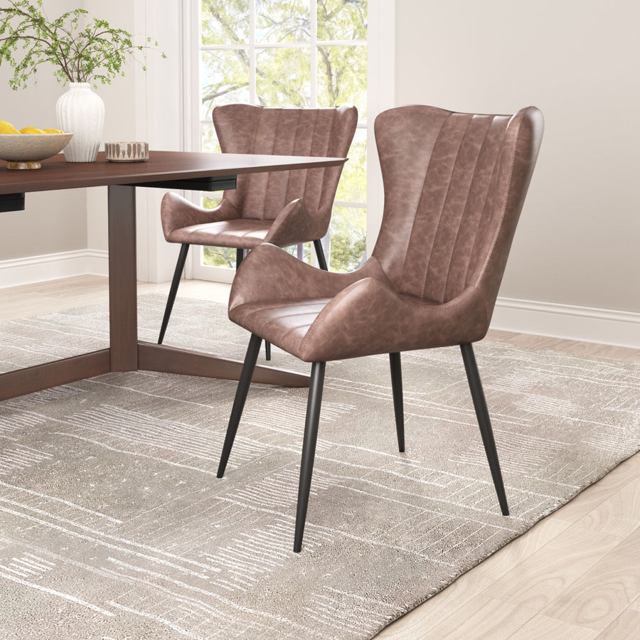 Alejandro Dining Chair (Set of 2) Image 1