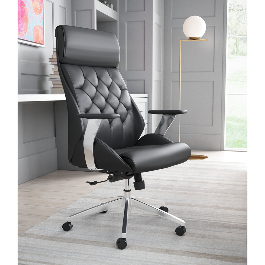 Boutique Office Chair Image 1