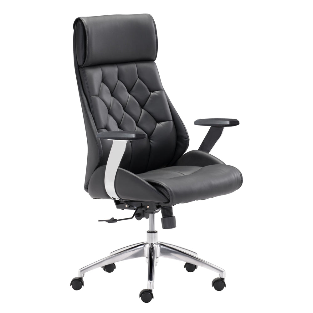 Boutique Office Chair Image 2
