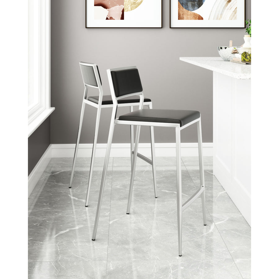 Dolemite Counter Chair (Set of 2) Image 1