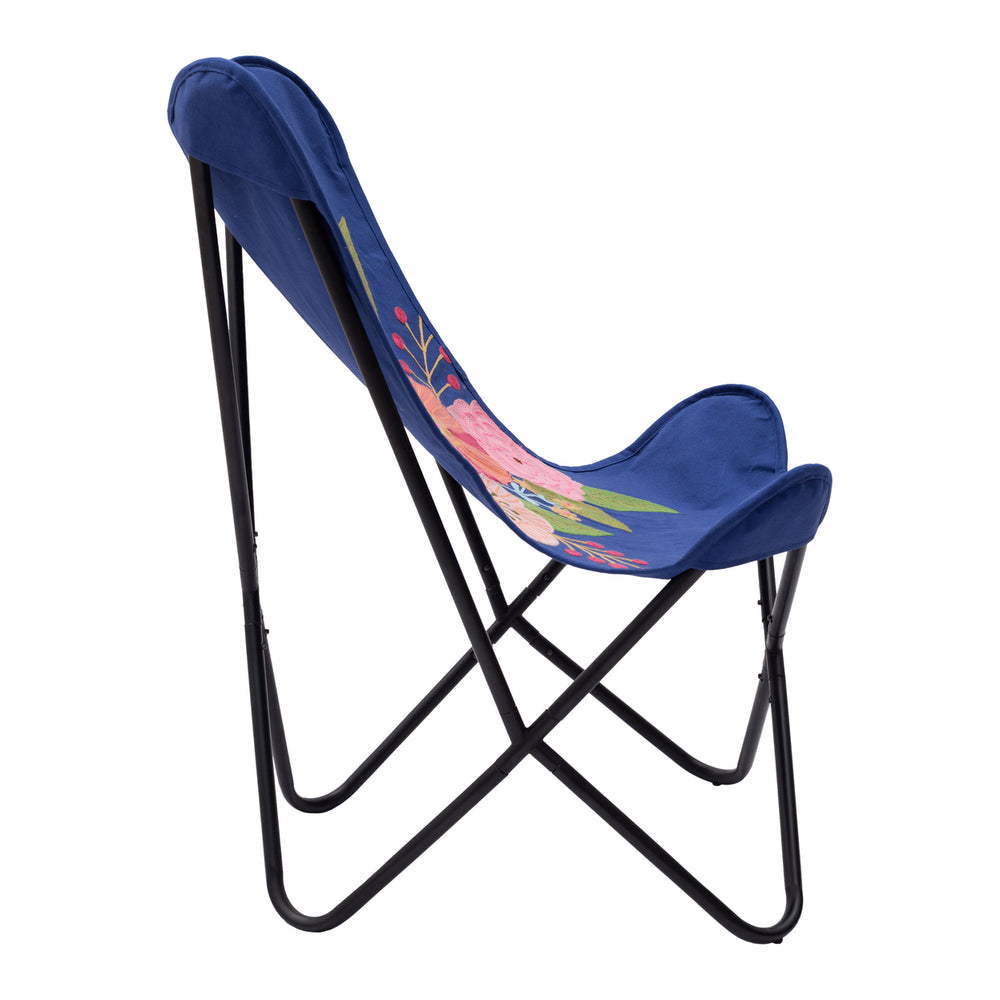 Marsa Accent Chair Multicolor Image 2