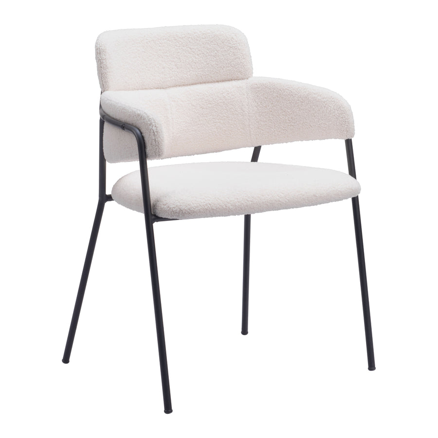 Marcel Dining Chair (Set of 2) Image 1