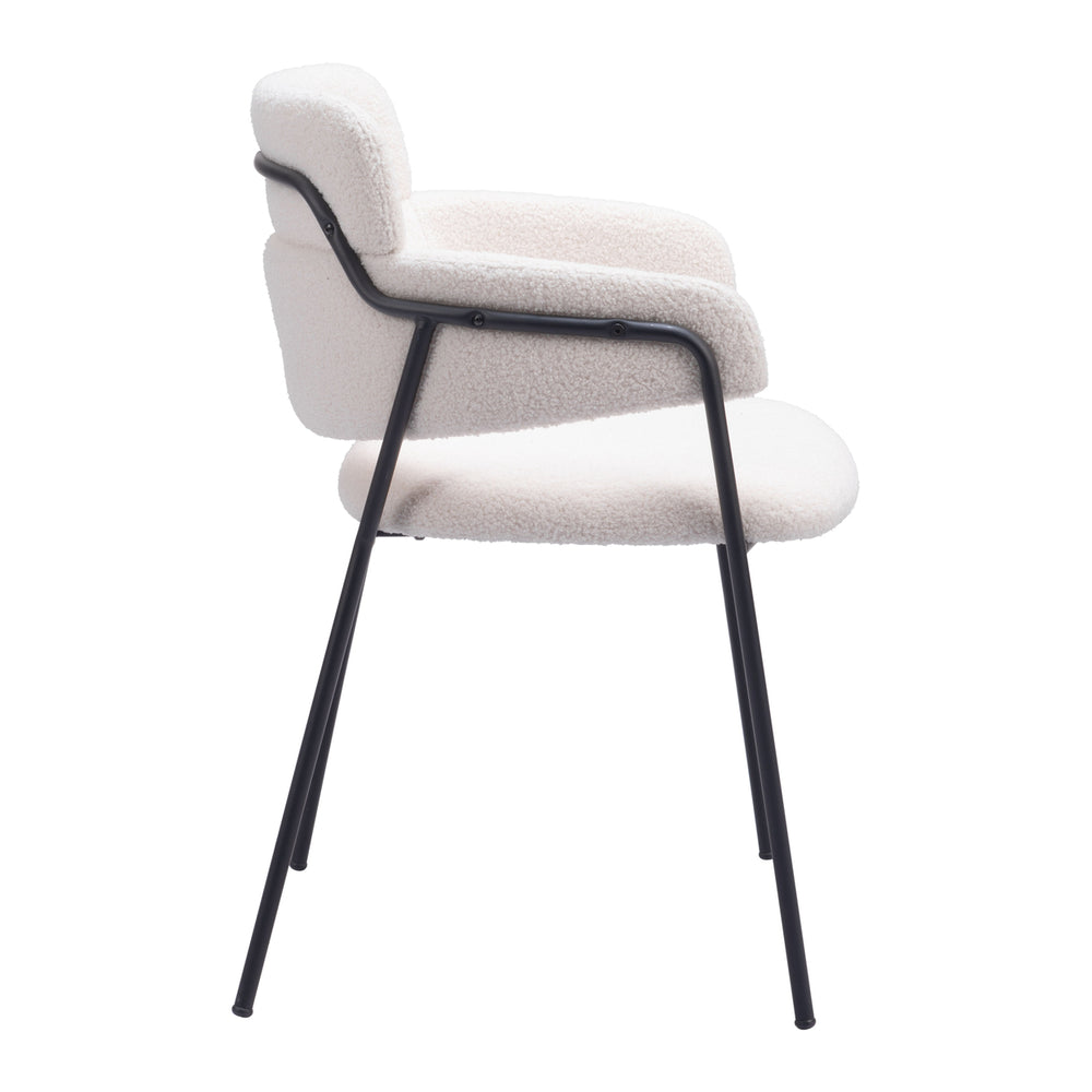 Marcel Dining Chair (Set of 2) Image 2