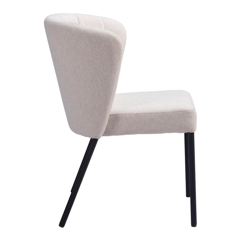 Aimee Dining Chair (Set of 2) Image 2