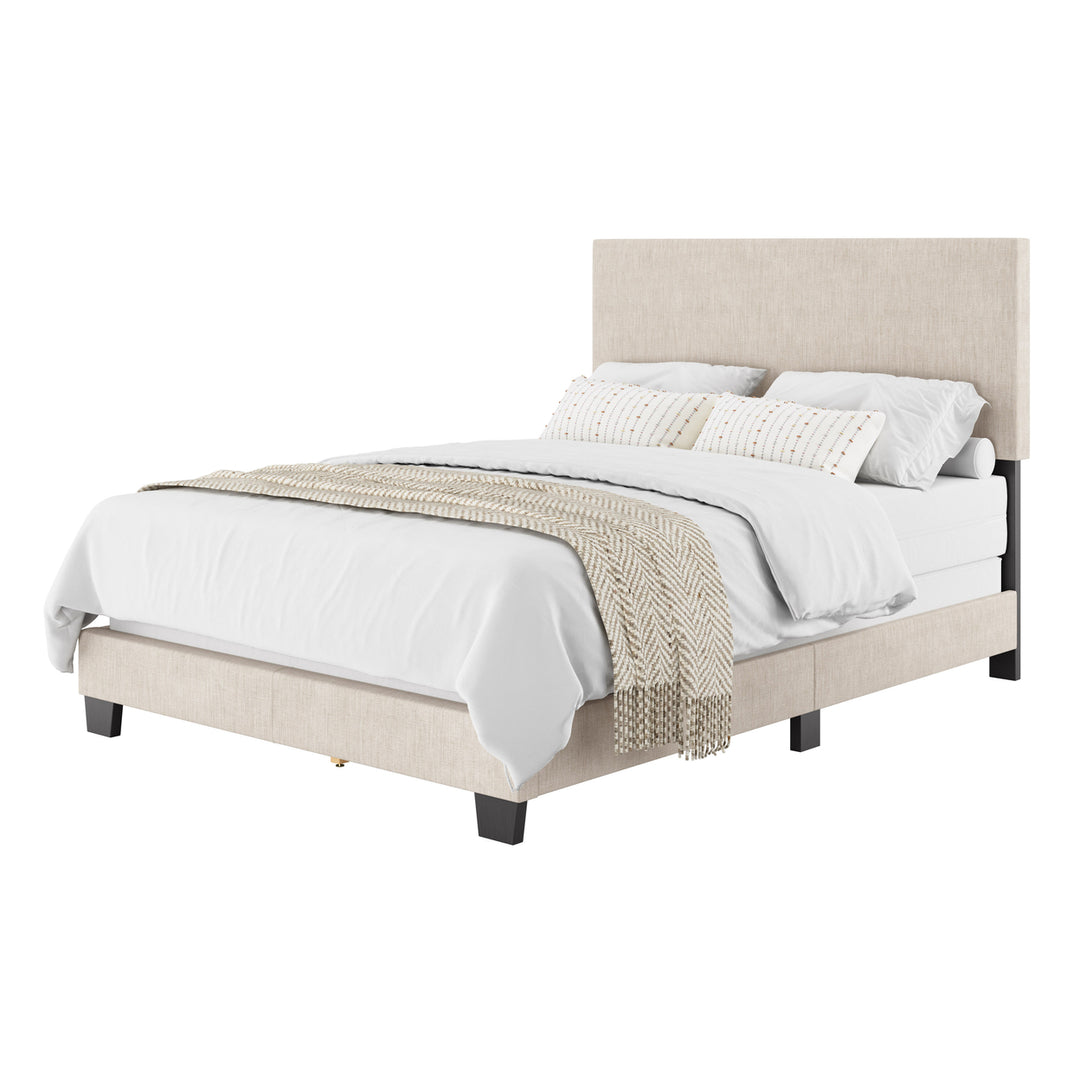 CorLiving Modern Full / Double Bed Image 3