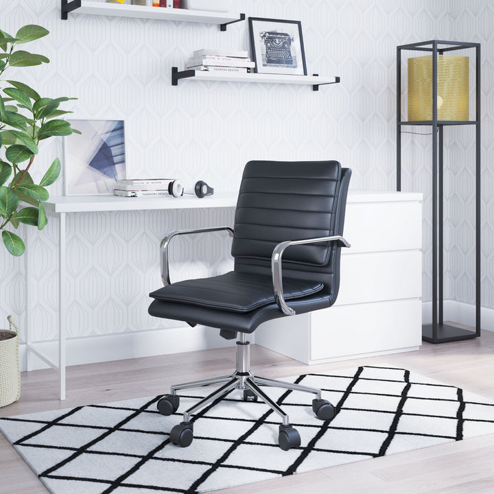 Partner Office Chair Image 10