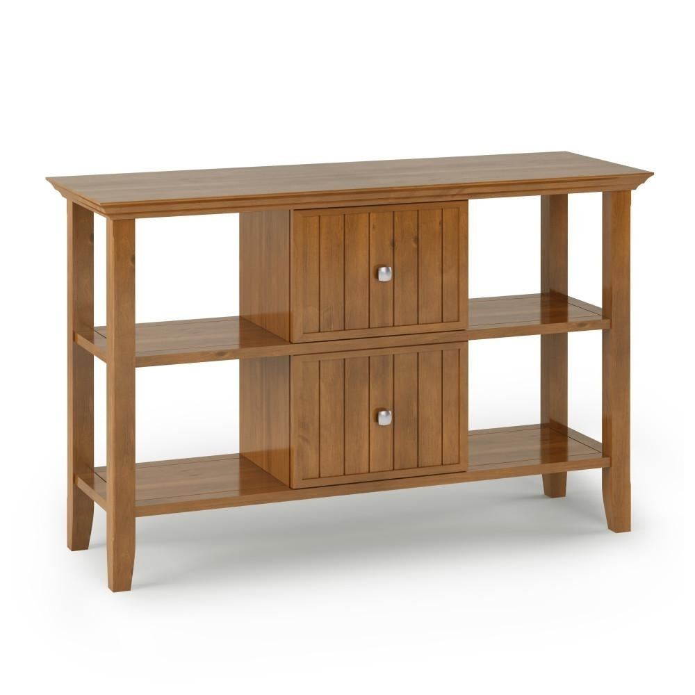 Acadian Console Table Image 2