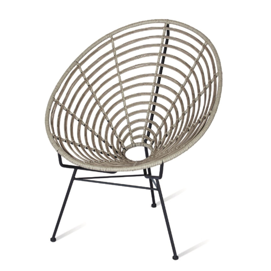 Solange Indoor/Outdoor Chair Image 1