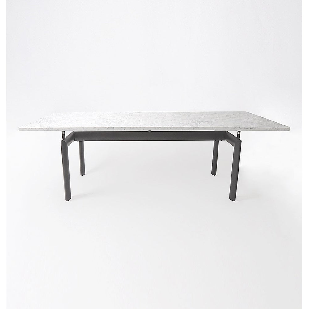 Roland Dining Table - Marble Top Image 2