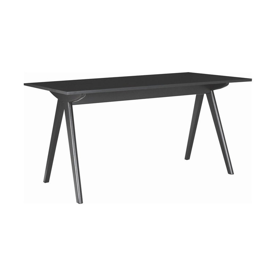 Aden Dining Table - Black Image 1