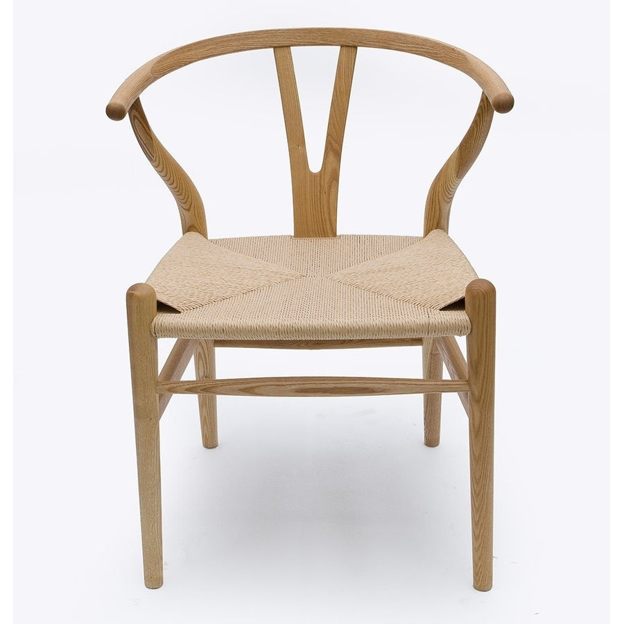 Dagmar Chair - Ash Image 1