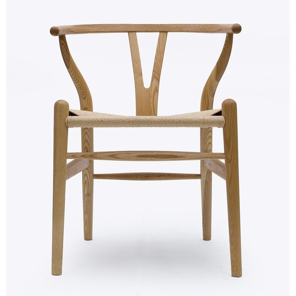 Dagmar Chair - Ash Image 2