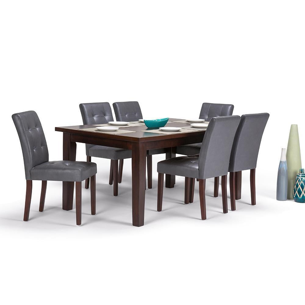 Andover / Eastwood 7 Pc Dining Set Image 3