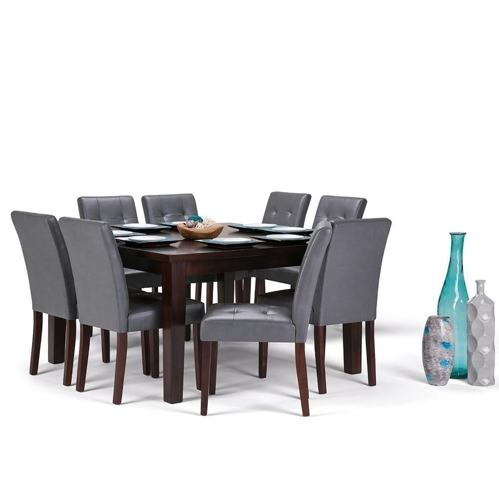 Andover / Eastwood 9 Pc Dining Set Image 3