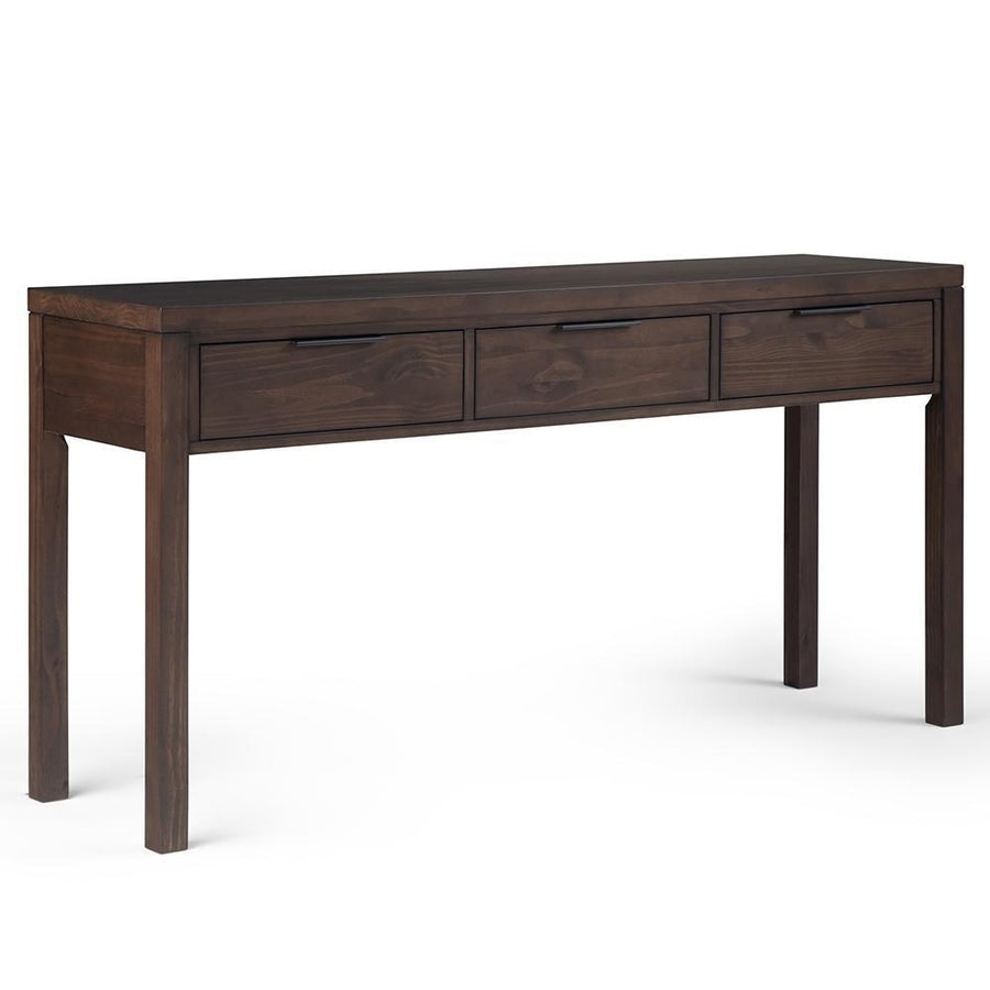 Hollander Wide Console Table Image 1