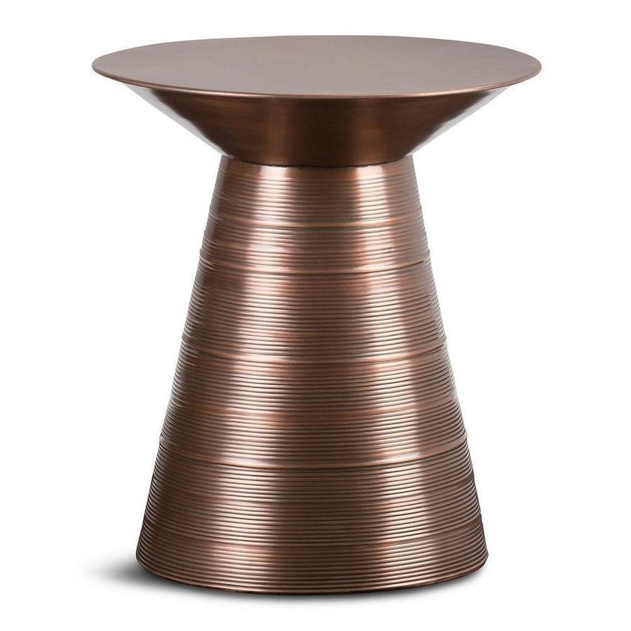 Sheridan Metal Table Image 1