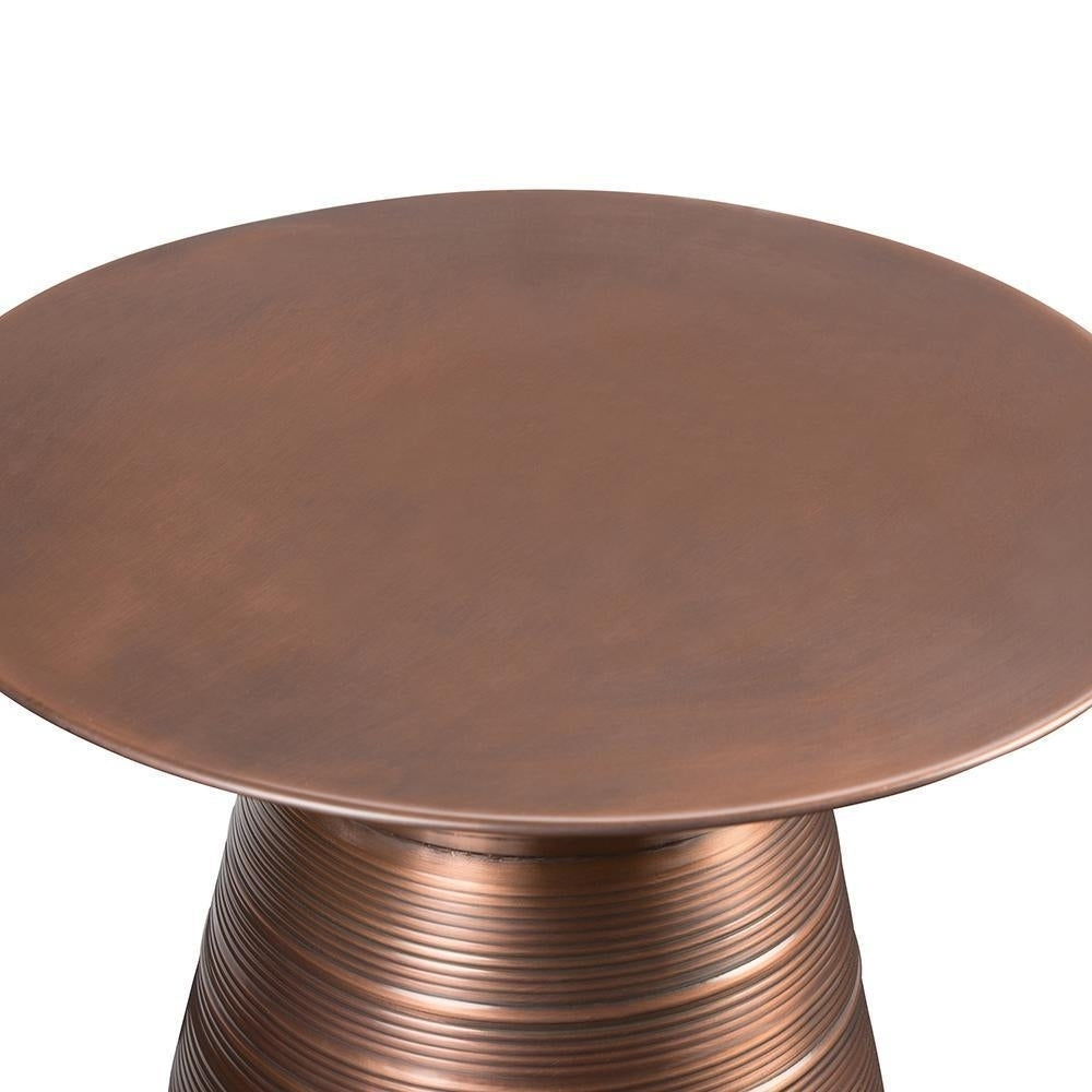Sheridan Metal Table Image 4