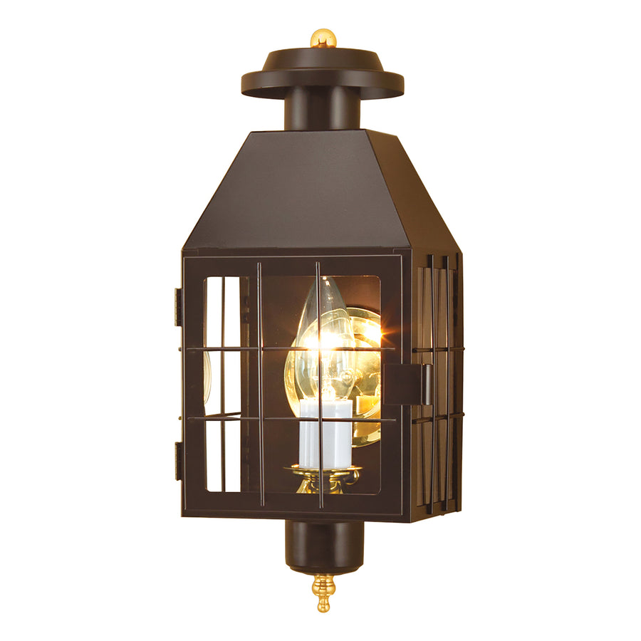 American Heritage Outdoor Wall Light [1059] Image 1