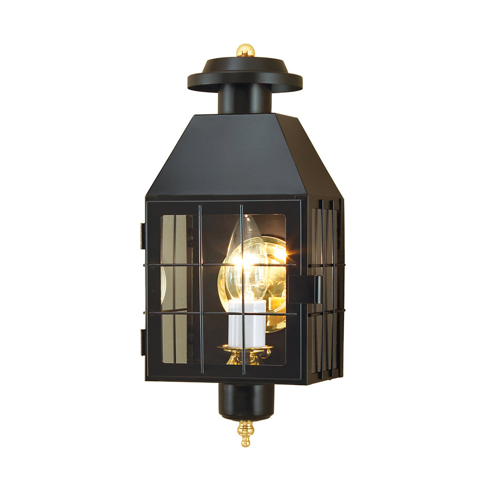 American Heritage Outdoor Wall Light [1059] Image 2