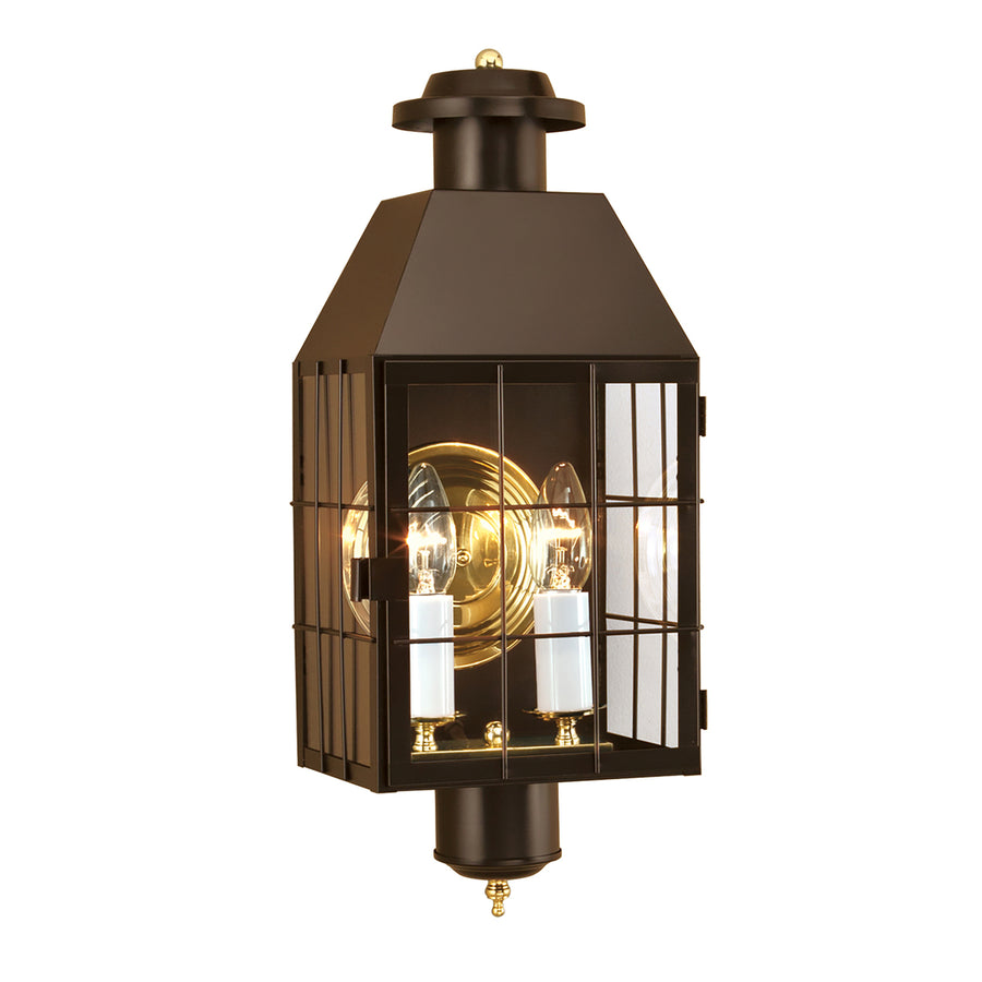 American Heritage Outdoor Wall Light [1093] Image 1