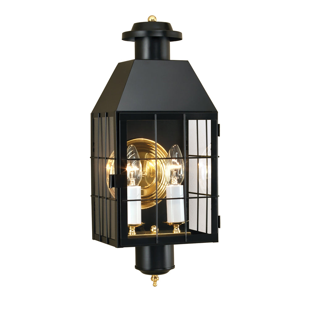 American Heritage Outdoor Wall Light [1093] Image 2