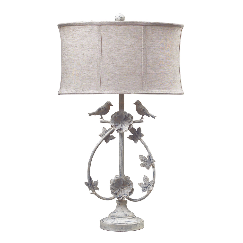 Saint Louis Heights 31 High 1-Light Table Lamp Image 2