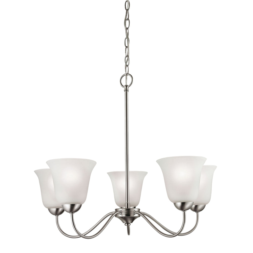 Conway 26 Wide 5-Light Chandelier Image 2